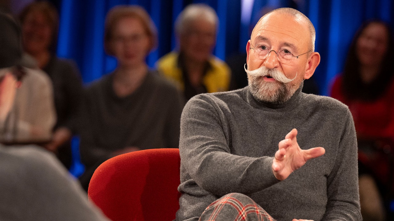 Horst Lichter