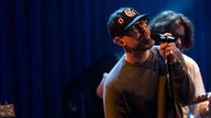 Mark Forster
