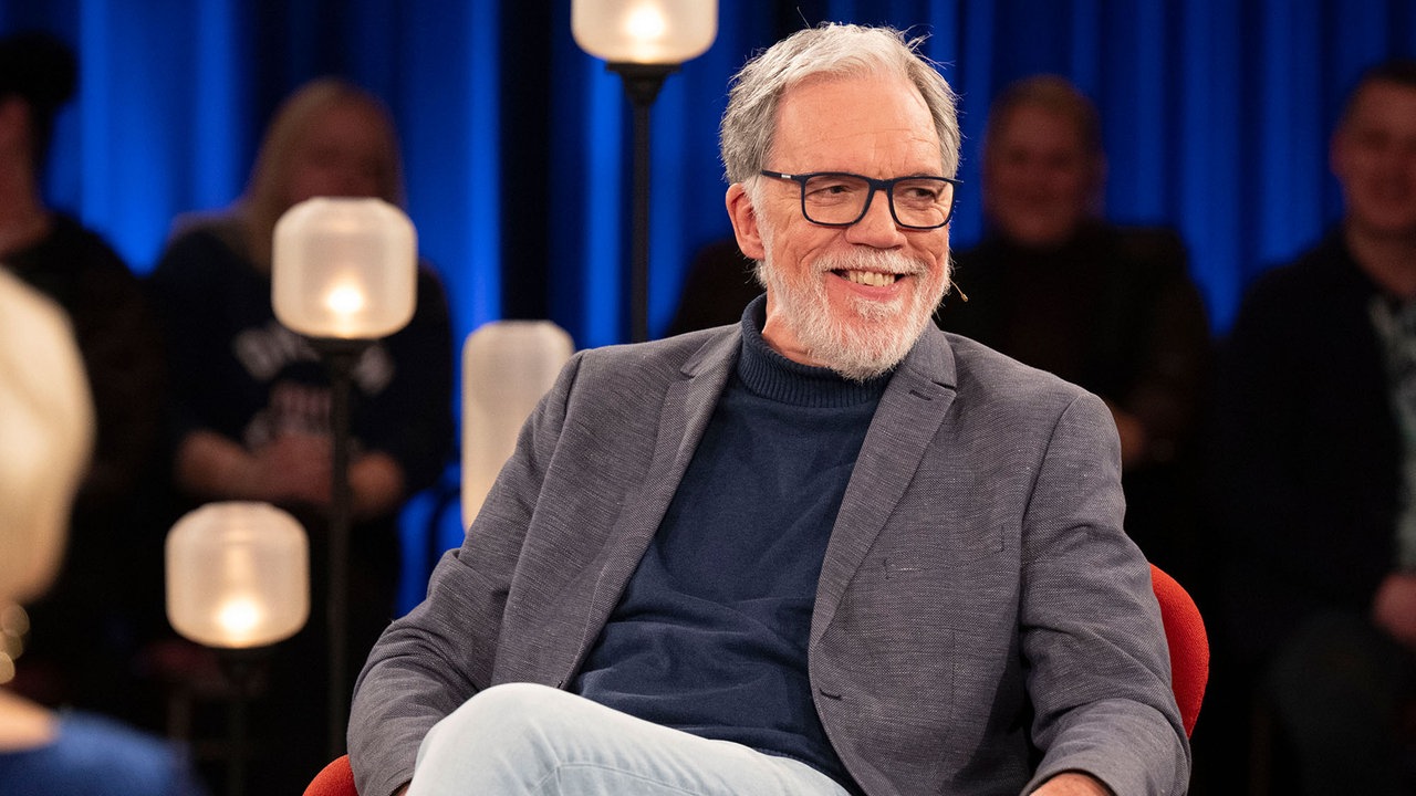 Wolfgang Trepper 