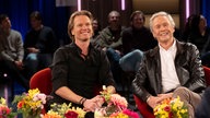 Peter und Mike Kraus