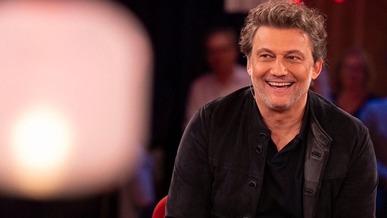 Jonas Kaufmann 