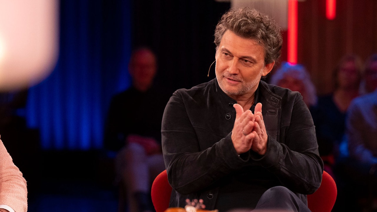 Jonas Kaufmann 