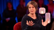 Barbara Pachl-Eberhart