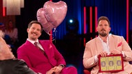 Benni und Dennis Wolter 