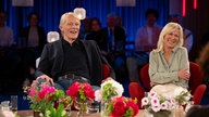 Alexander und Ulrike von der Groeben