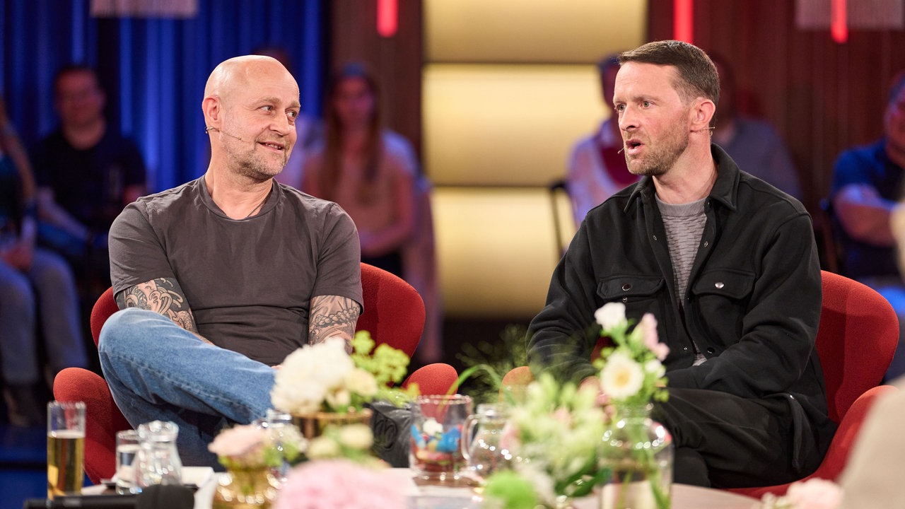 Jürgen & Ben Vogel