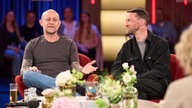 Jürgen & Ben Vogel
