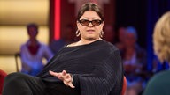 Yasmine M'Barek