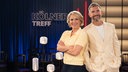 Susan Link und Micky Beisenherz 