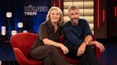 Susan Link und Micky Beisenherz