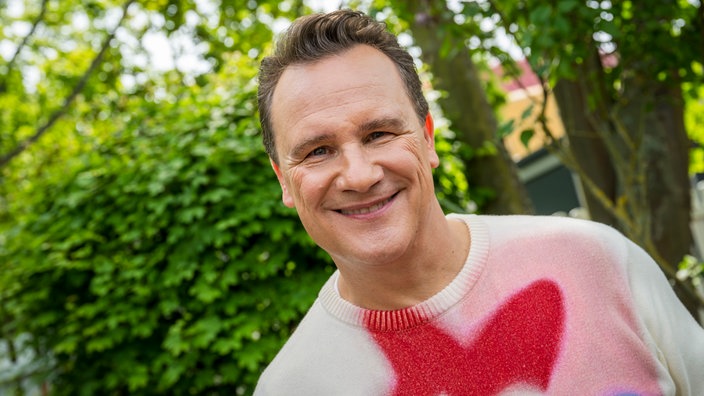 Guido Maria Kretschmer