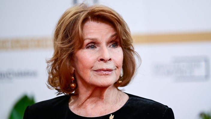 Senta Berger