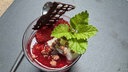 Beeren-Mascarpone-Traum