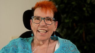 Hilla Liekmeier