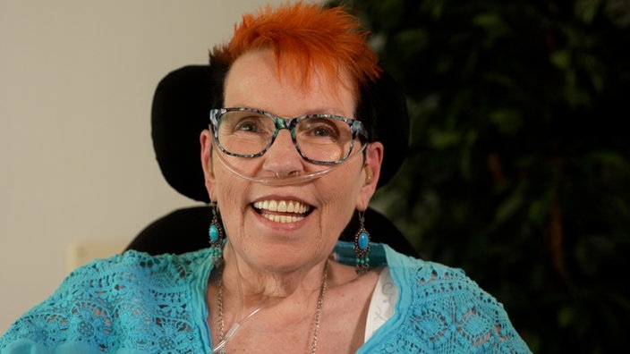 Hilla Liekmeier