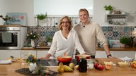  Yvonne Willick mit Jaspar Wcislo
