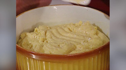 Käsessoufflé
