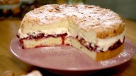 Gewittertorte 