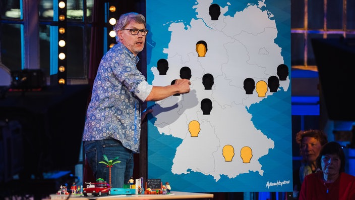 Mitternachtsspitzen im September 2025
