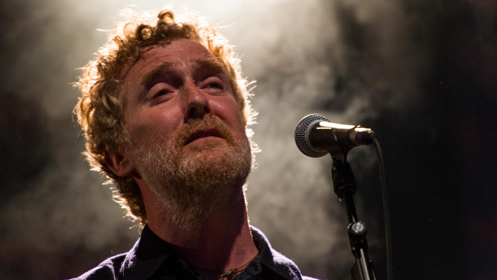 Glen Hansard