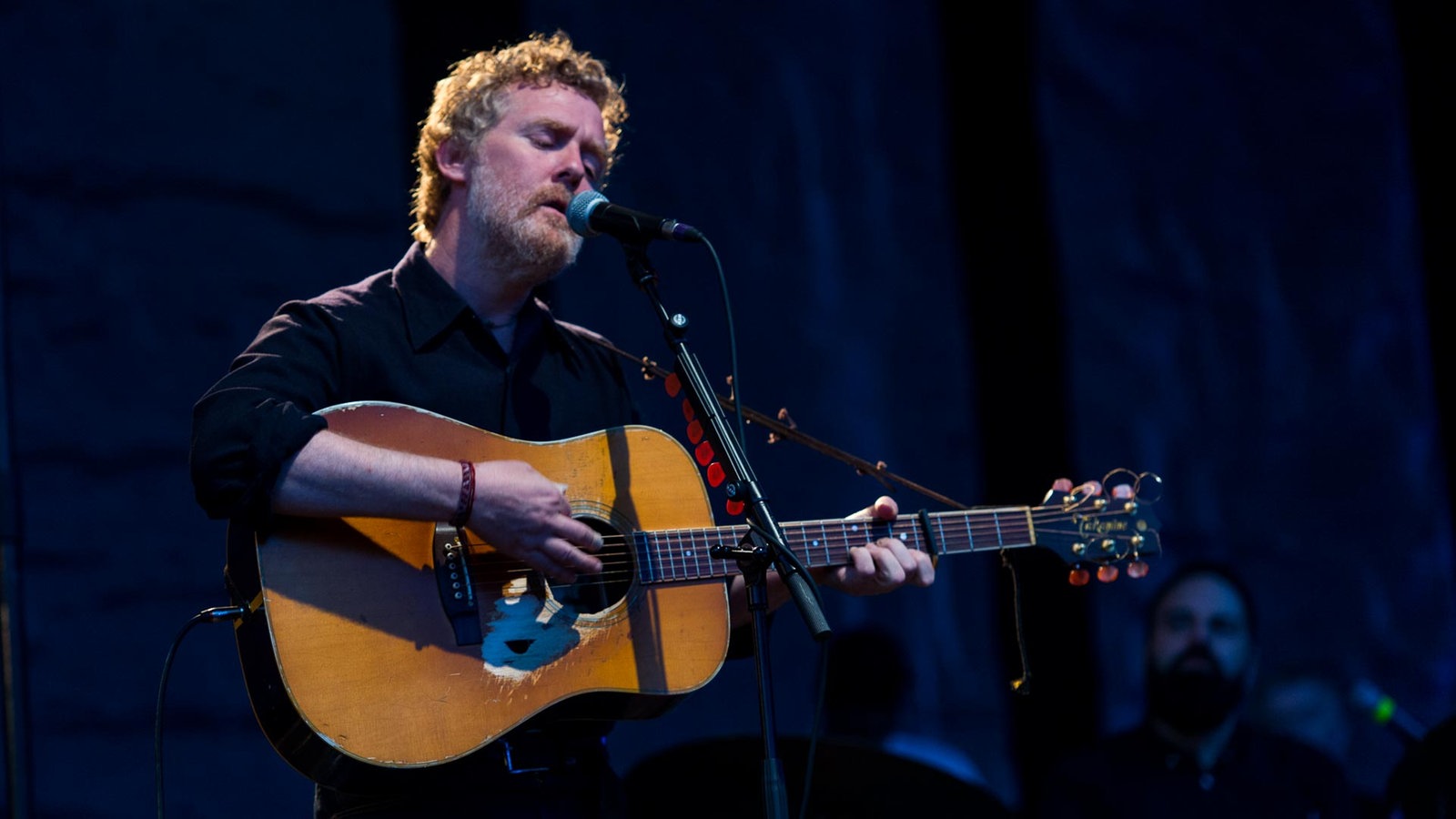 Glen Hansard