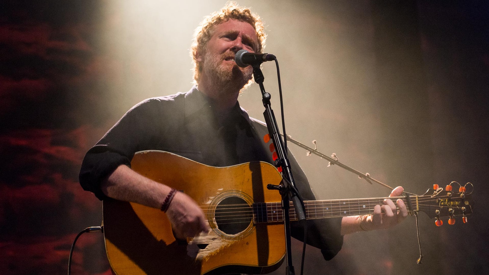 Glen Hansard