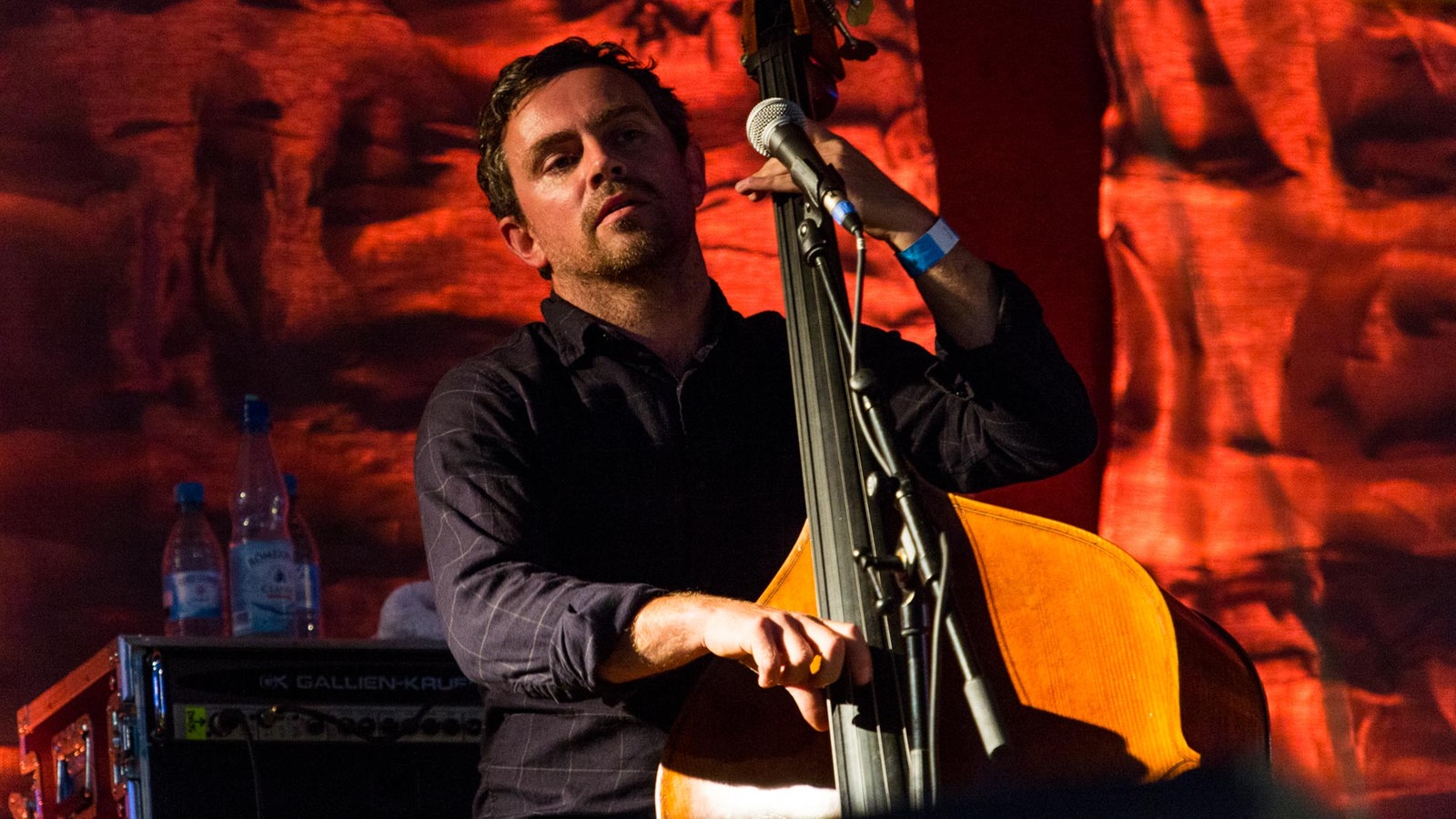 Glen Hansard