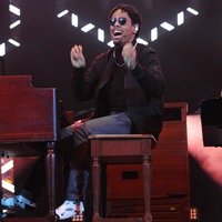Matthew Whitaker Leverkusener Jazztage 2023