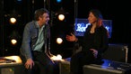 Robben Ford im Interview bei den 28. Leverkusener Jazztagen 2007