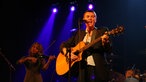 Sinéad O'Connor bei den 28. Leverkusener Jazztagen 2007