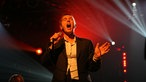 Sinéad O'Connor bei den 28. Leverkusener Jazztagen 2007