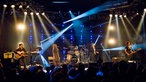 Sinéad O'Connor bei den 28. Leverkusener Jazztagen 2007