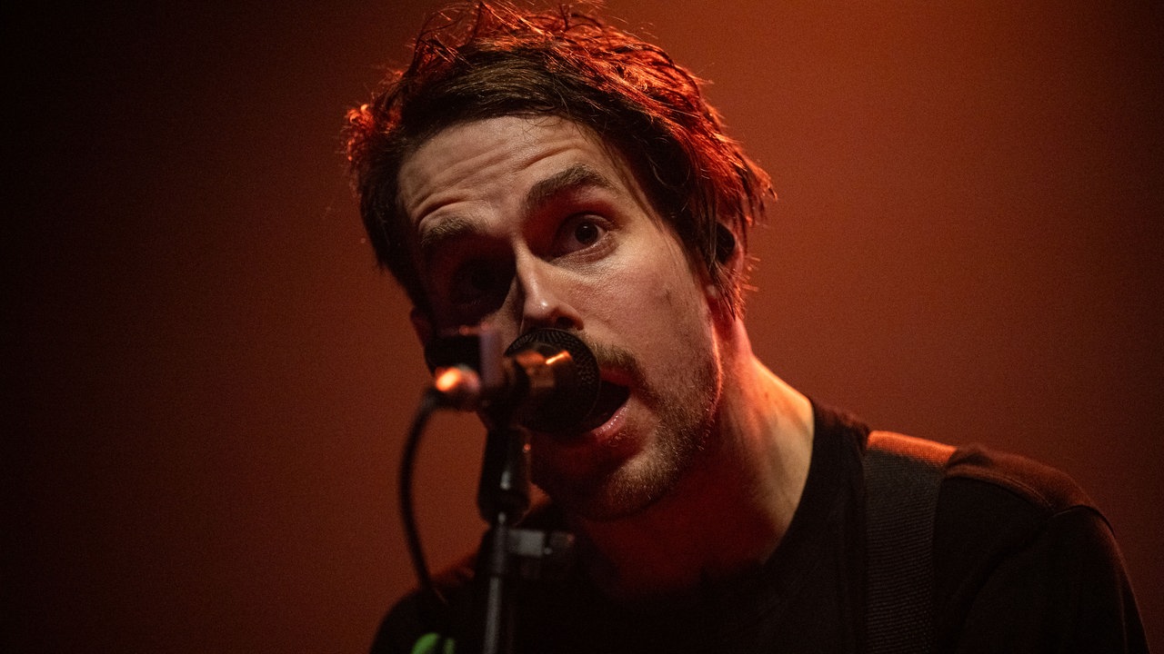 Adam Angst