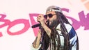 Alborosie & Shengen Clan