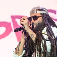 Alborosie & Shengen Clan