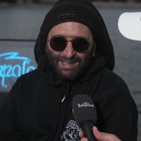 Alborosie: Interview @ Summerjam Festival 2023