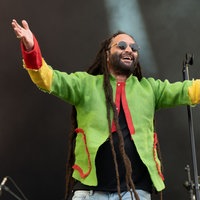 Alborosie: Live @ Summerjam Festival 2023