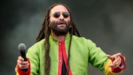 Alborosie