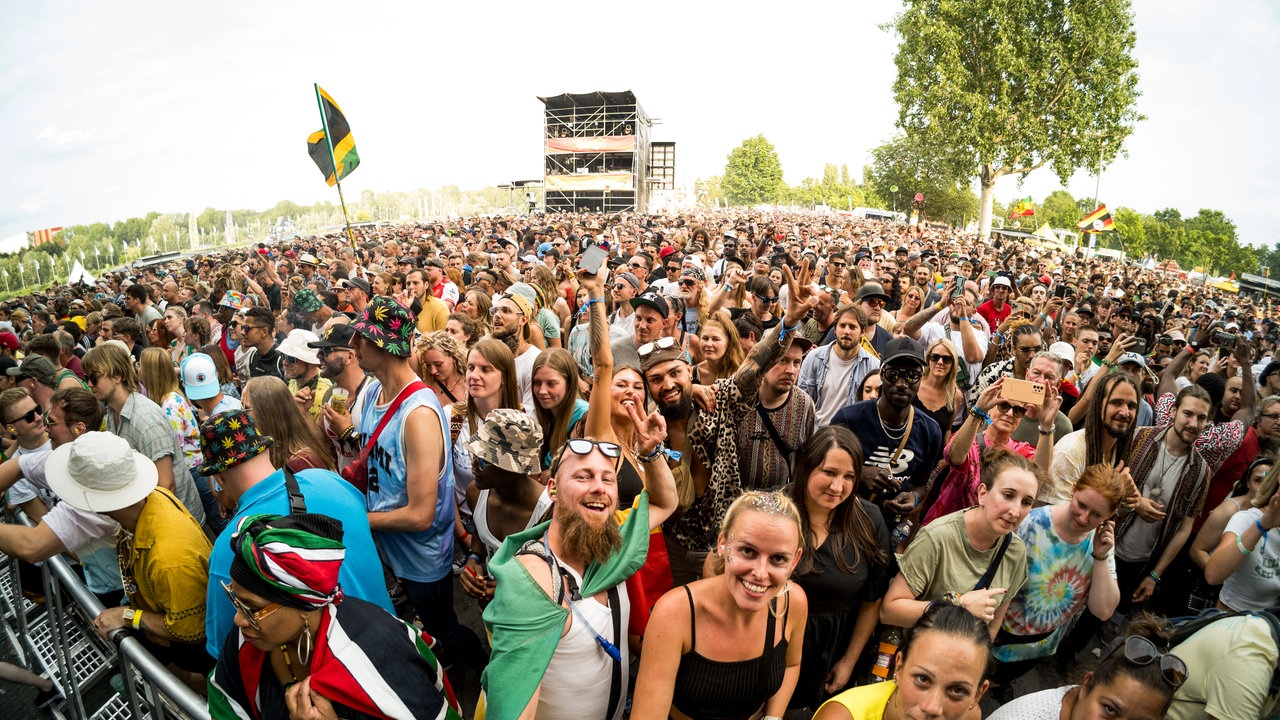 Alborosie