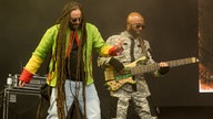 Alborosie