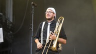 Alborosie