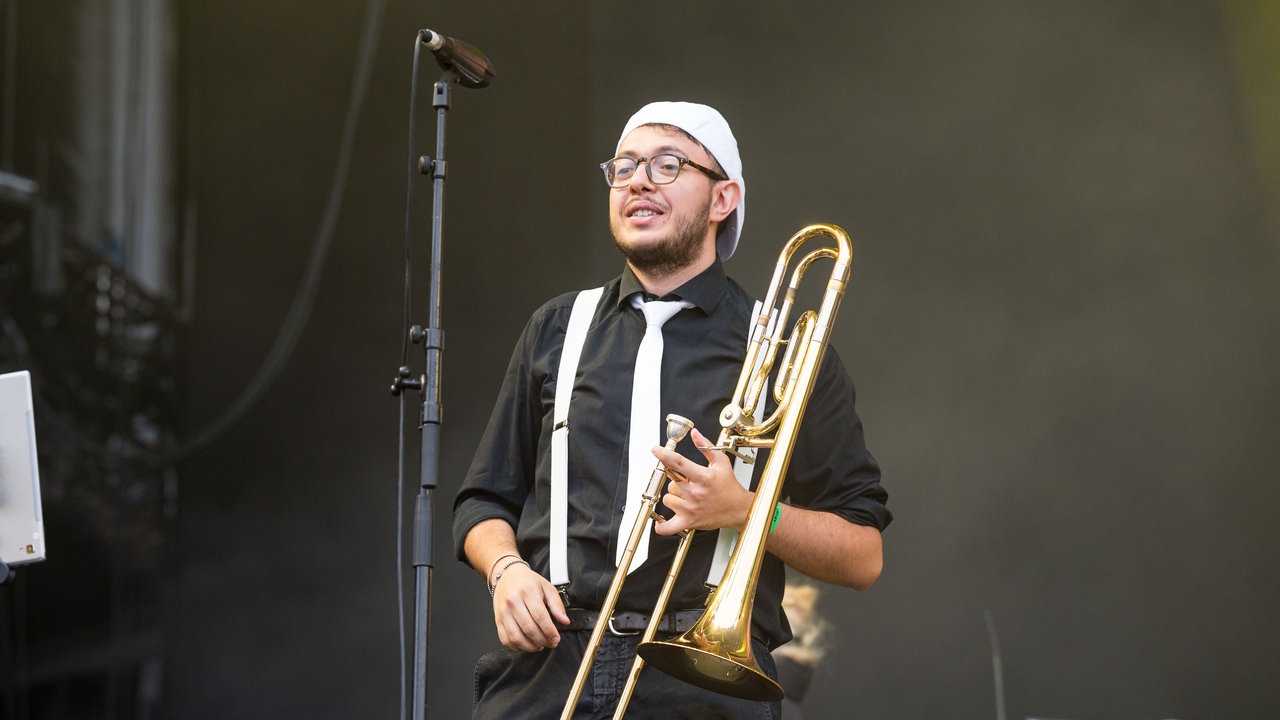 Alborosie