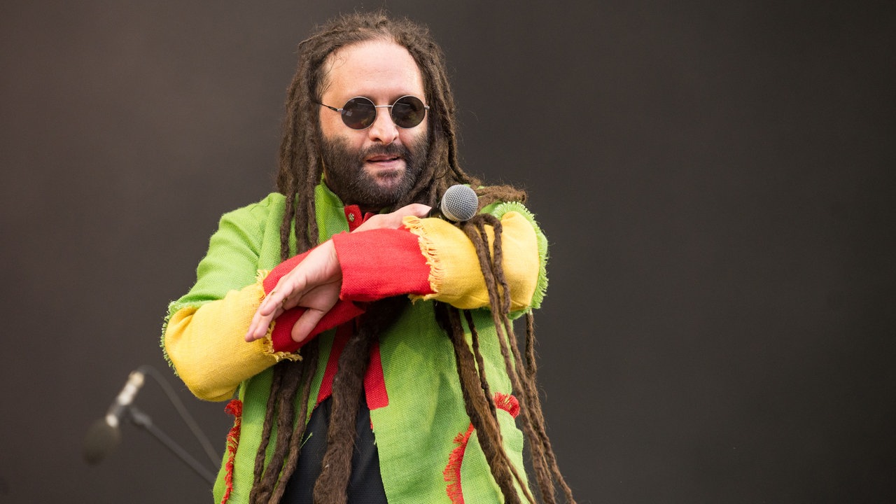 Alborosie