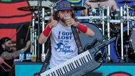 Alestorm beim Summer Breeze 2018