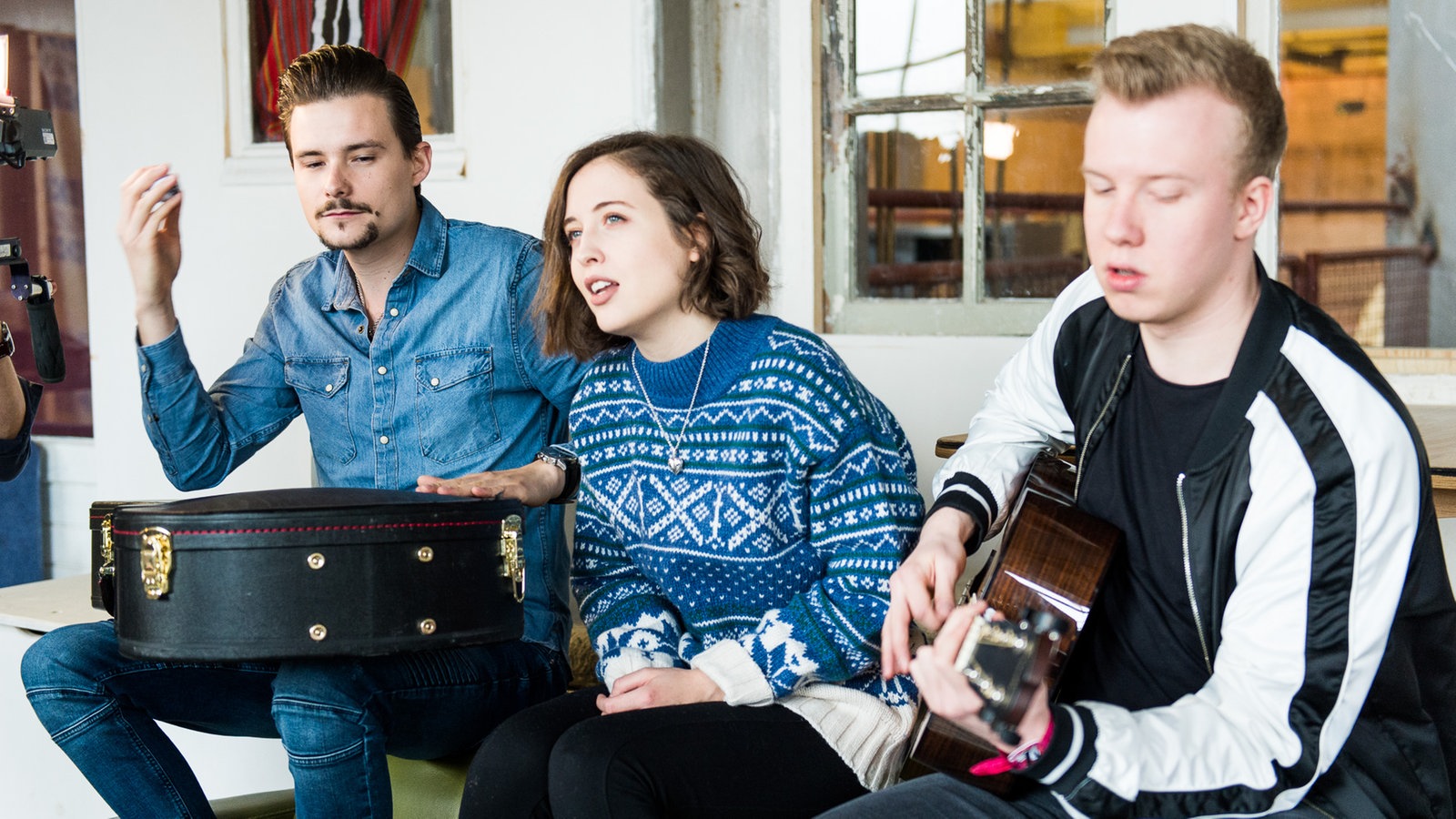 Alice Merton