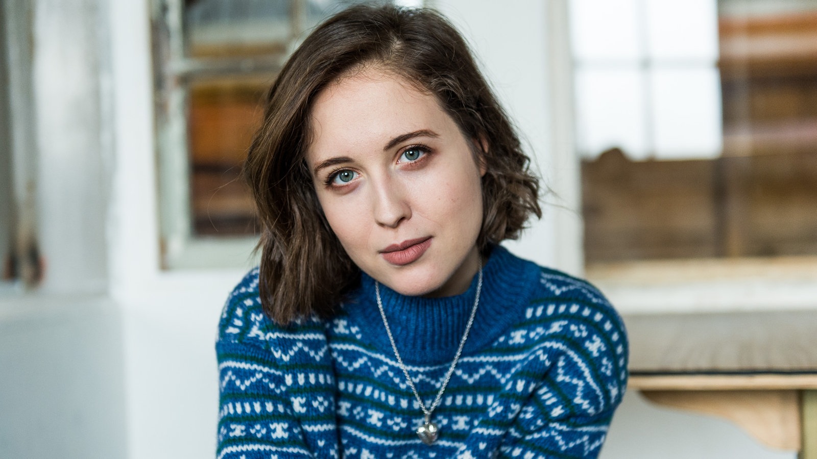 Alice Merton
