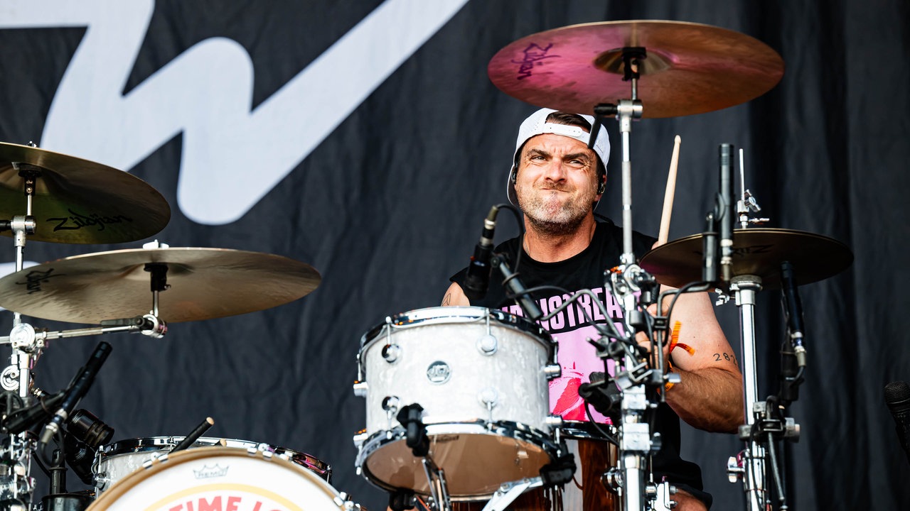 All Time Low
