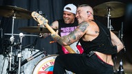 All Time Low