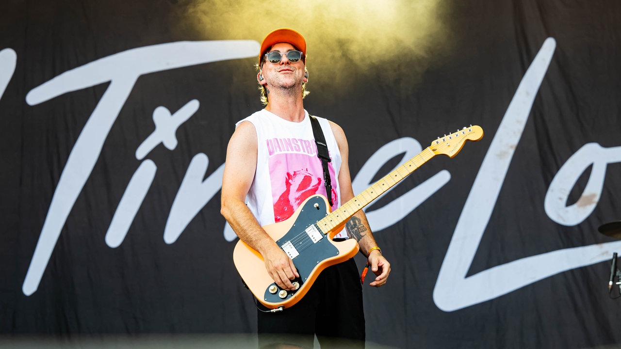 All Time Low