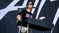 All Time Low